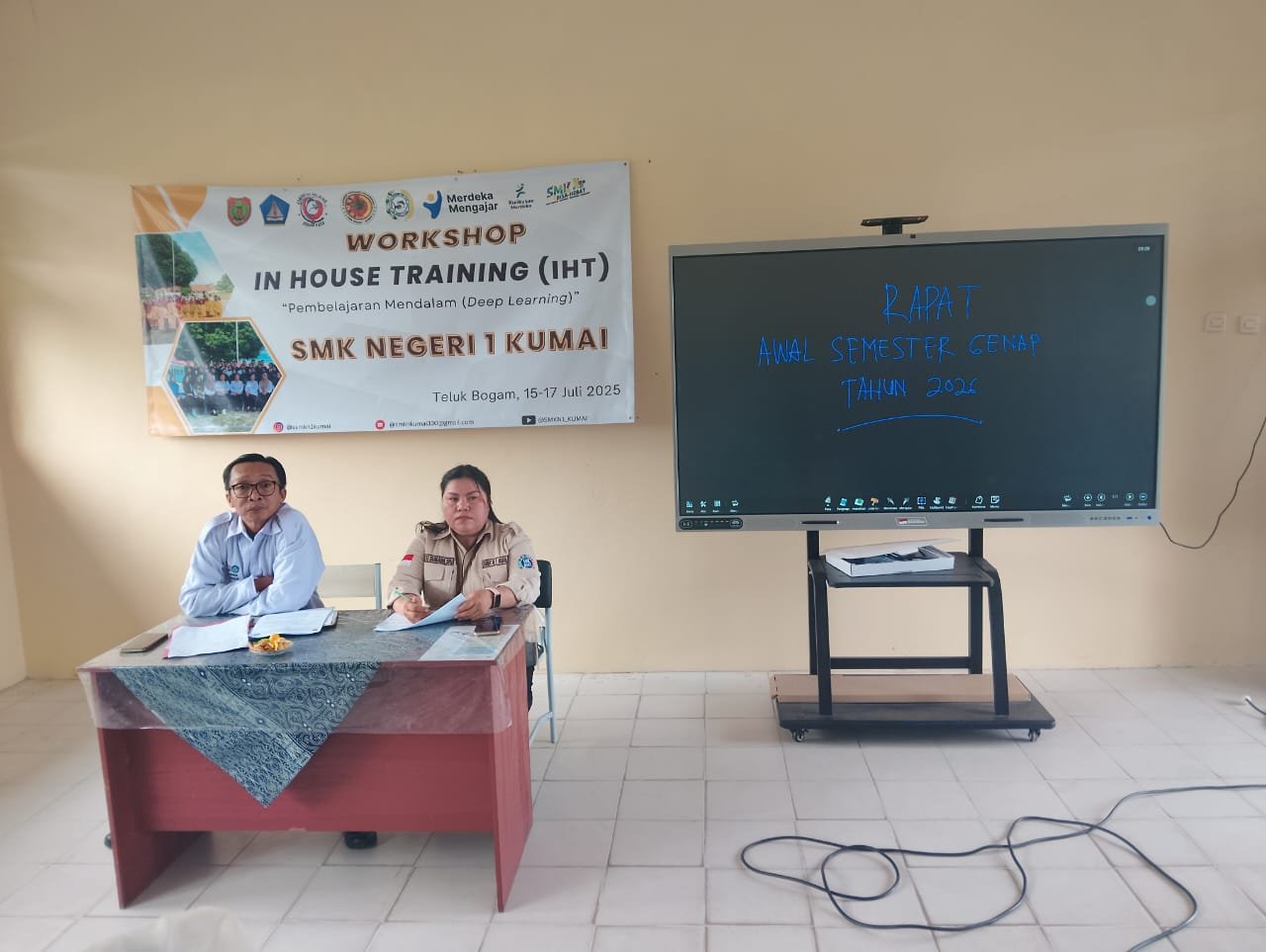 Rapat Semester Genap Tahun 2026 (2)