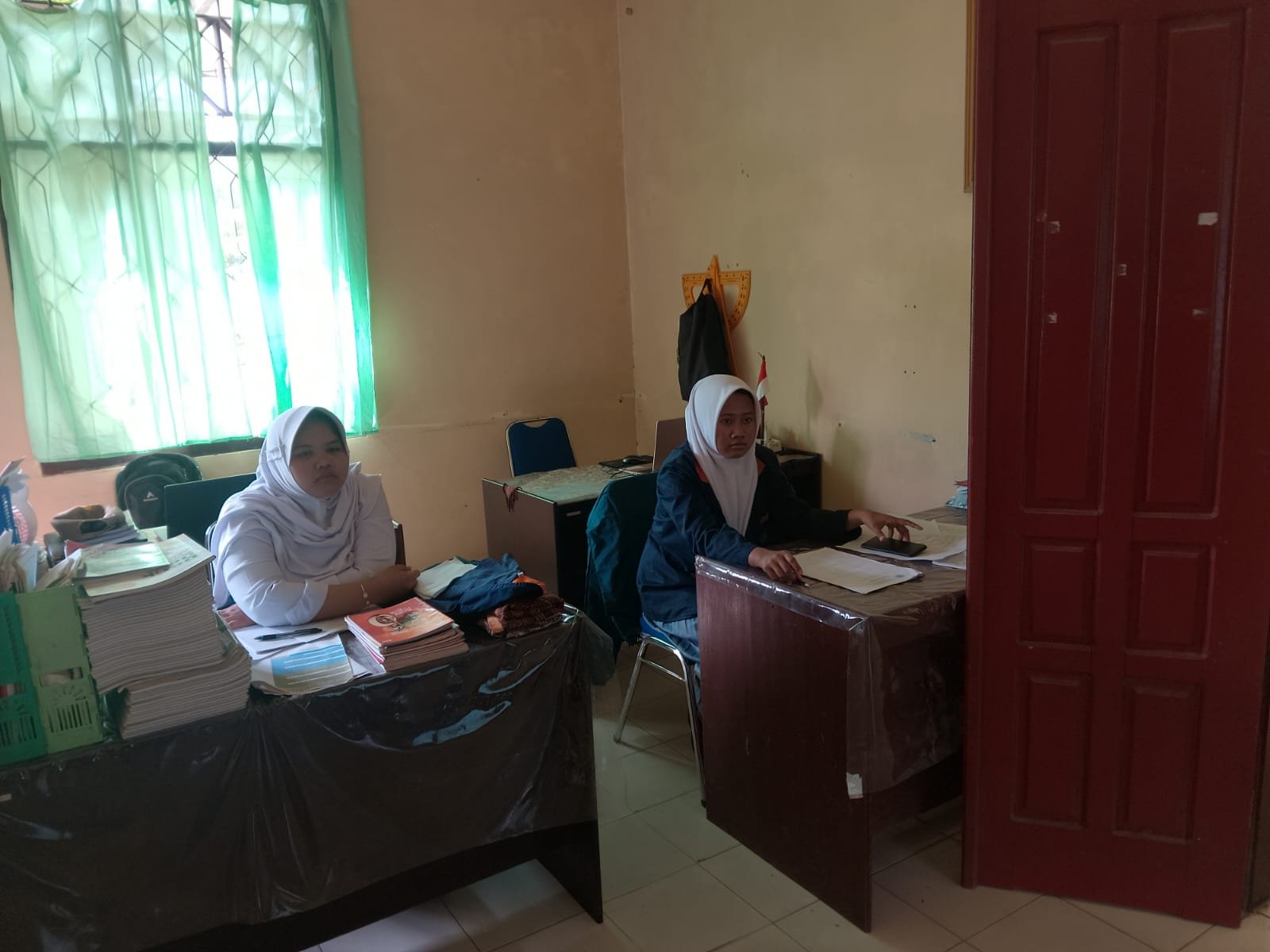 Latihan Soal Persiapan Olimpiade Matematika  (1)