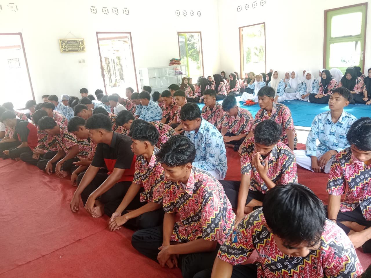 Pesantren Ramadhan (3)