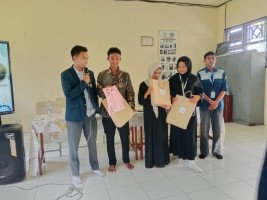 Go To School FKMP Malang  (5)