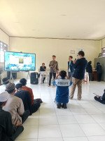 Go To School FKMP Malang  (3)
