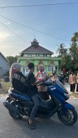 Pramuka Berbagi Takjil (3)