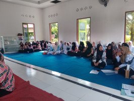 Pesantren Ramadhan (2)