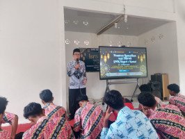 Pesantren Ramadhan (1)