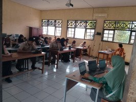 Persiapan TKA SMP N-3 Kumai di SMK N-1 Kumai Tanggal 15-16 April 2026 (3)