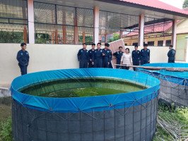 Persiapan Ujian Kompetensi Kejuruan (4)