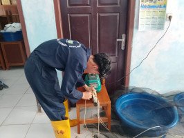 Persiapan Ujian Kompetensi Kejuruan (3)