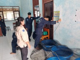 Persiapan Ujian Kompetensi Kejuruan (2)