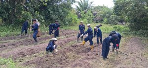 Persiapan Ujian Kompetensi Kejuruan (1)