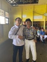 Sosialisasi SPMB di SMP Negeri Satap Arut Selatan 2026/2027