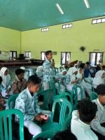 Sosialisasi P3LP