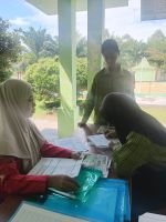 Siap Cetak Generasi Unggul, SMKN 1 Kumai Jadi Pilihan Utama Calon Siswa