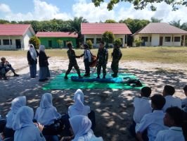 MPLS Ramah SMK Negeri 1 Kumai