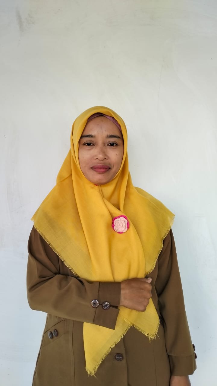 RINA USWATUL ISTIQOMAH, S.P