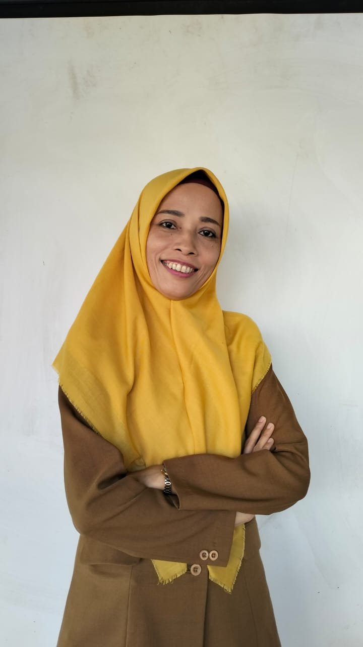 PUJIASTUTI RATNANINGRUM, S.os