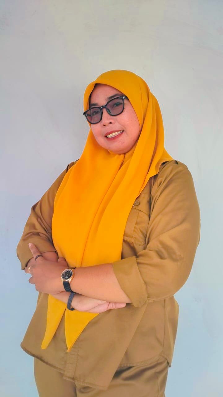 KARTINI, S.Pd.I