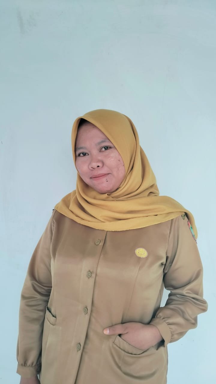 MAULINDIA JUNIAR, S.P