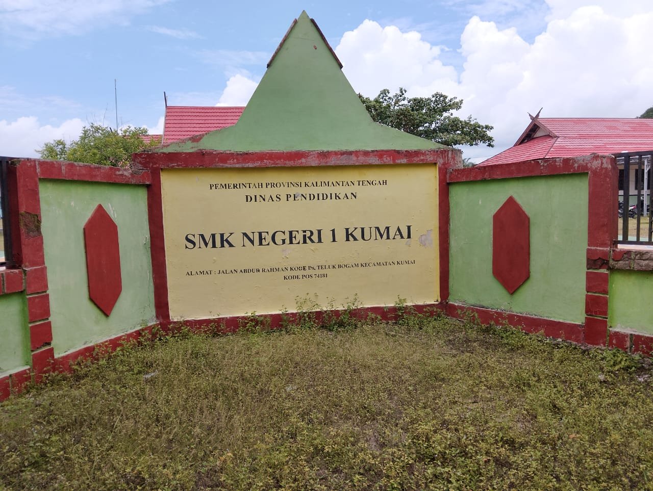 Profil Sekolah