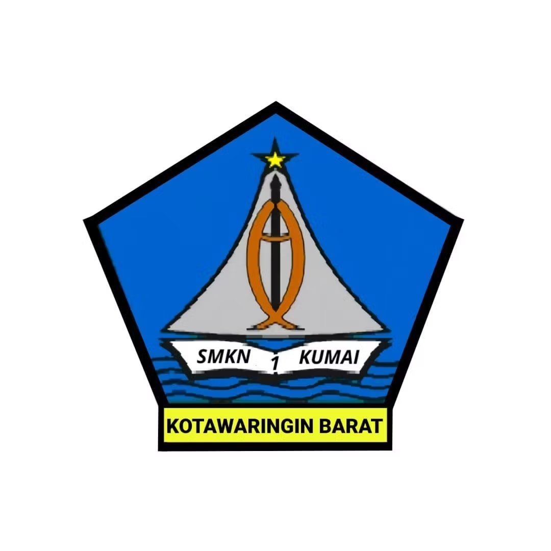 SMK NEGERI 1 KUMAI